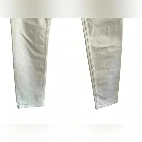 CLOSED Pedal X White Skinny Jeans size 27 - Picture 8 of 14